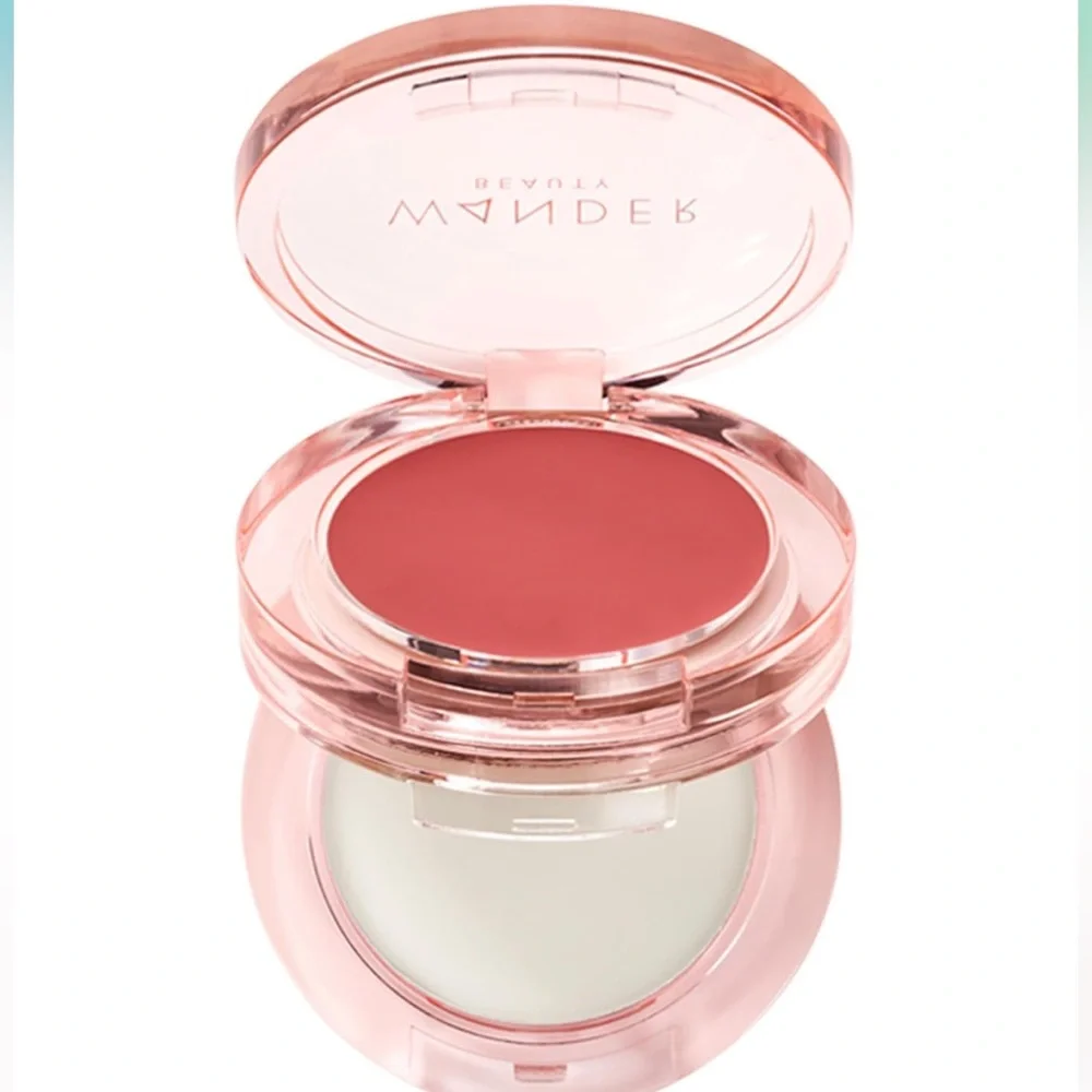 NEW Wander Beauty Double Date Lip and Cheek